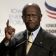 Illustration for article titled Herman Cain Is Totally Pro-Life, Pro-Whatever Else Republican Voters Want